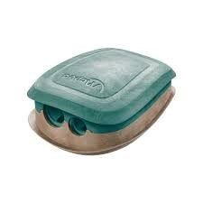 APONTADOR PULSE SMILING PLANET 2 FUROS MAPED	