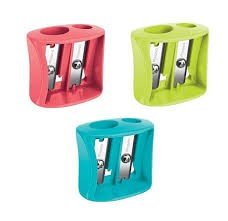 APONTADOR VIVO DUPLO MAPED	