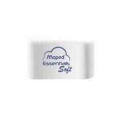 BORRACHA ESSENTIALS SOFT MAPED	