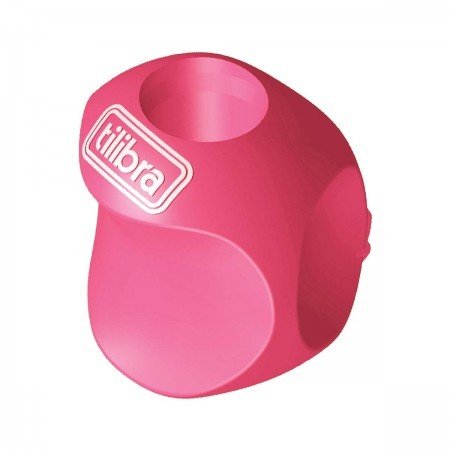 BORRACHA GRIP ERGONOMICA TILIBRA	