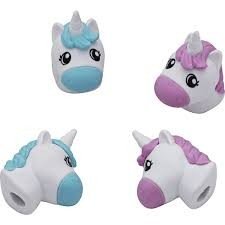 BORRACHA PONTEIRA UNICORNIO MOLIN	