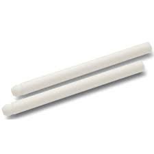 REFIL BORRACHA CLIC ERASER COM 2 UNIDADES PENTEL	