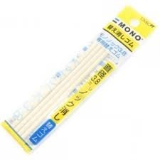 REFIL BORRACHA MONO 3,8 KNOCK TRIDENT	