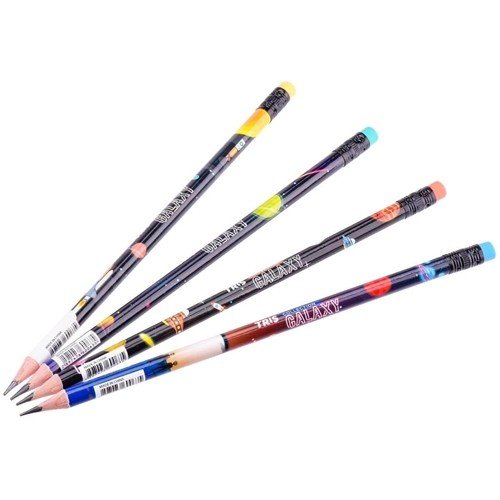 LAPIS DE ESCREVER GALAXY	