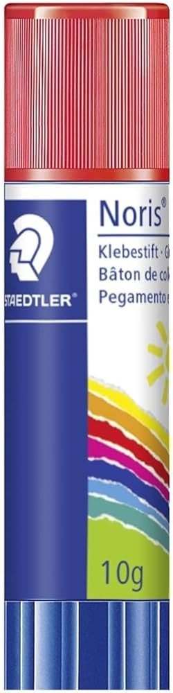 COLA BASTAO 10G STAEDTLER	