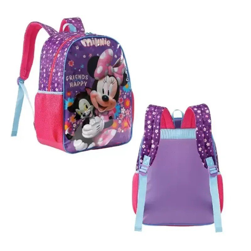MOCHILA 14 MINNIE X1 XERYUS