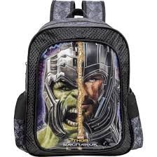 MOCHILA 16 THOR BATTLE OF CHAMPIONS
