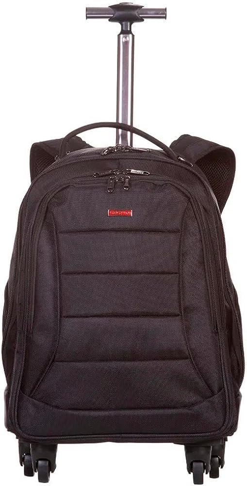 MOCHILA C/RODINHA LAPTOP WEB 3.0 SESTINI	