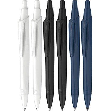 CANETA ESFEROGRAFICA RECO COLORS SCHNEIDER	