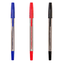 CANETA ESFEROGRAFICA UNI SA-S	