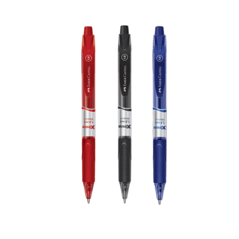 CANETA ESFEROGRAFICA XTREME 0.7 FABER CASTELL	