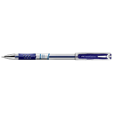 CANETA ESFEROGRAFICA XTREME 1.0 FABER CASTELL	
