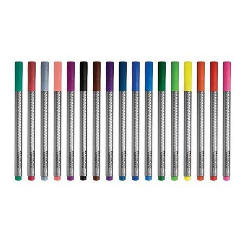 CANETA GRIP FINE FABER CASTELL	