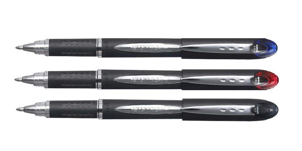 CANETA JETSTREAM SX-210 1.0 MM	