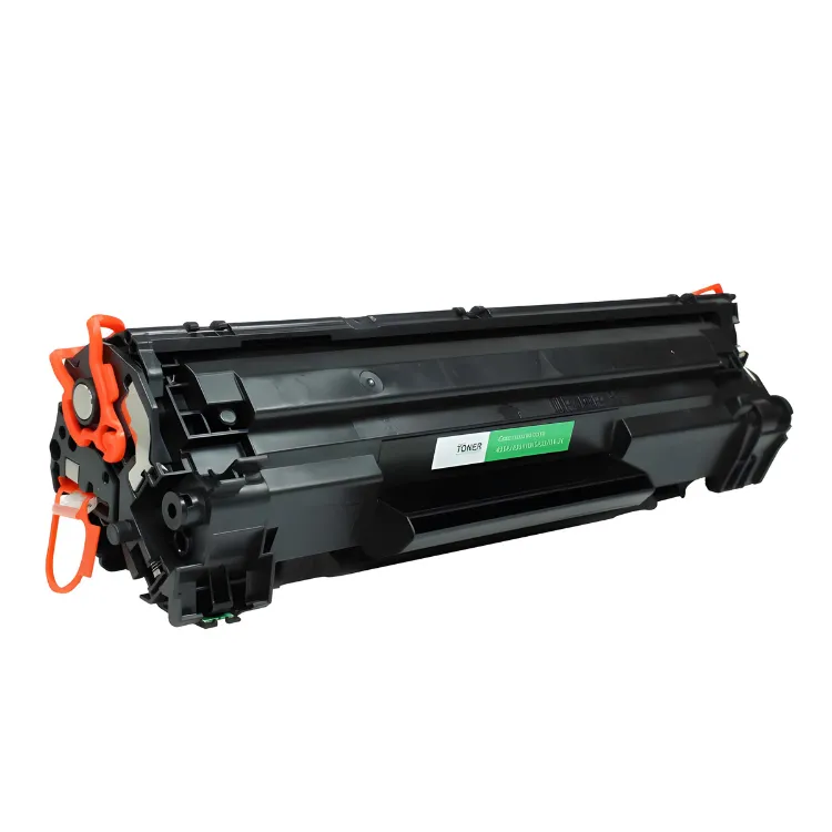 TONER COMPATIVEL HP CF283A M125/M126/M127/M128 1,5K