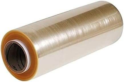 FILME PVC ESTICAVEL 28X30M DOMESTICO ORLEPLAST	