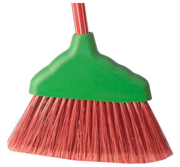 VASSOURA DE NYLON VARRECANTO DALCIN