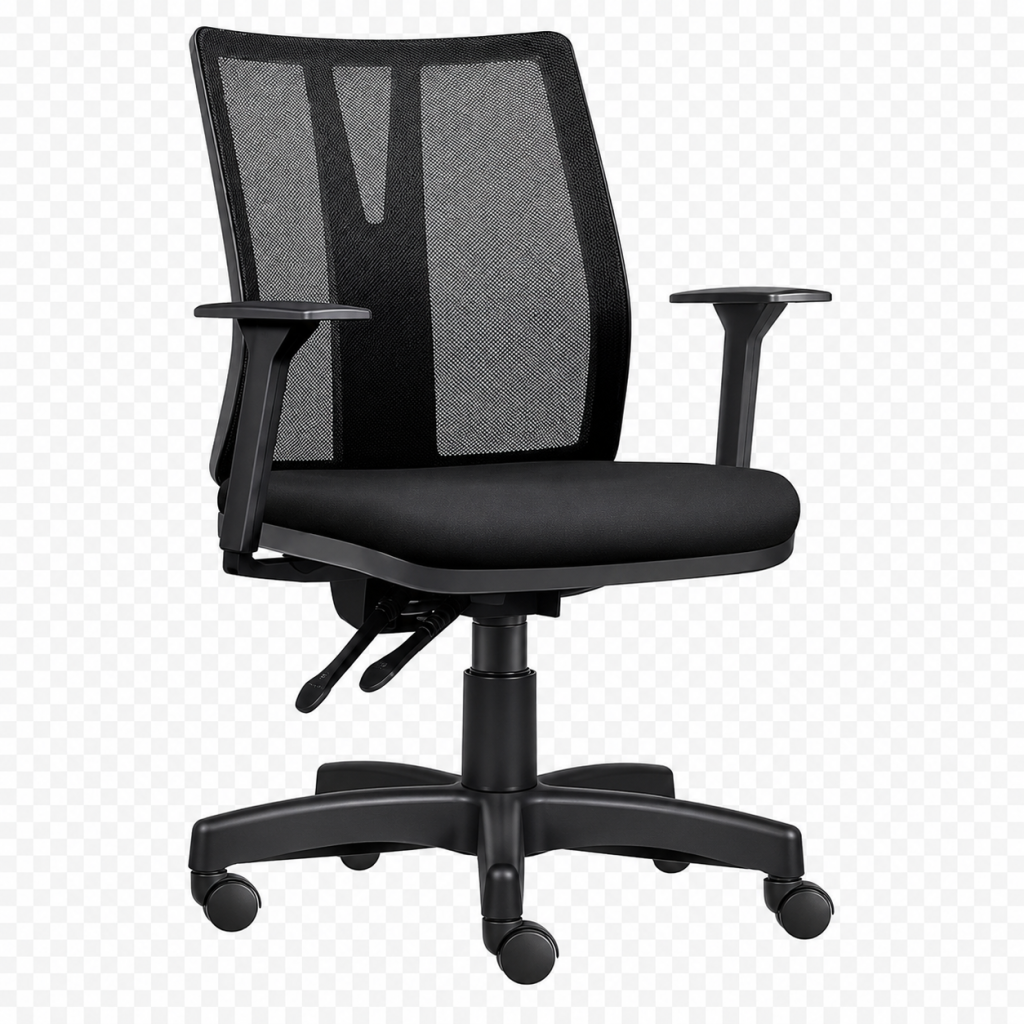 CADEIRA INLINE DIRETOR FRISOKAR