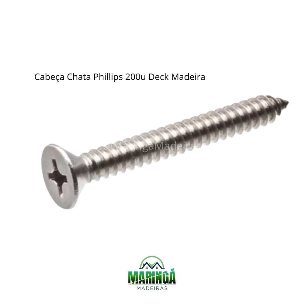 PARAFUSO COMUM 4.8X50