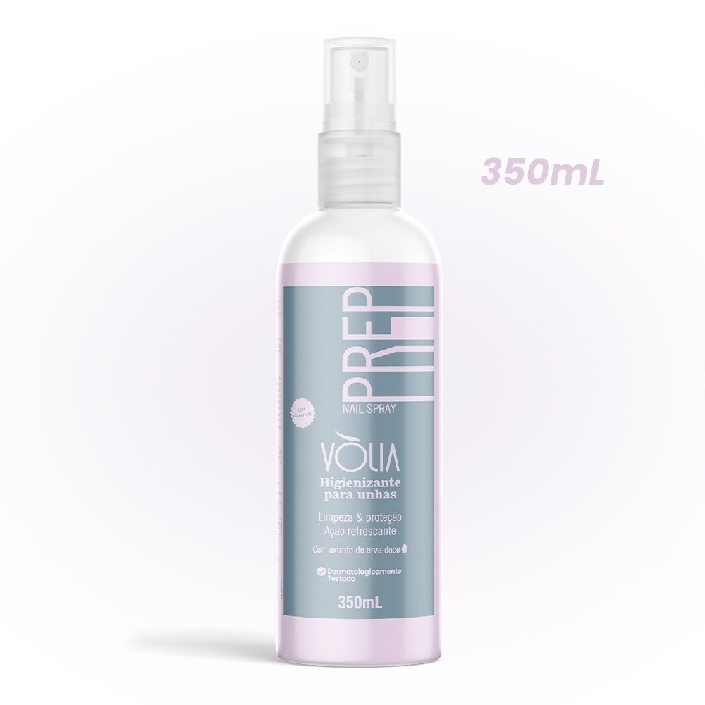 Prep Nail Spray Vòlia (350mL)