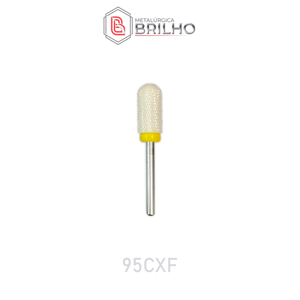 BROCA DE CERÂMICA 95CXF