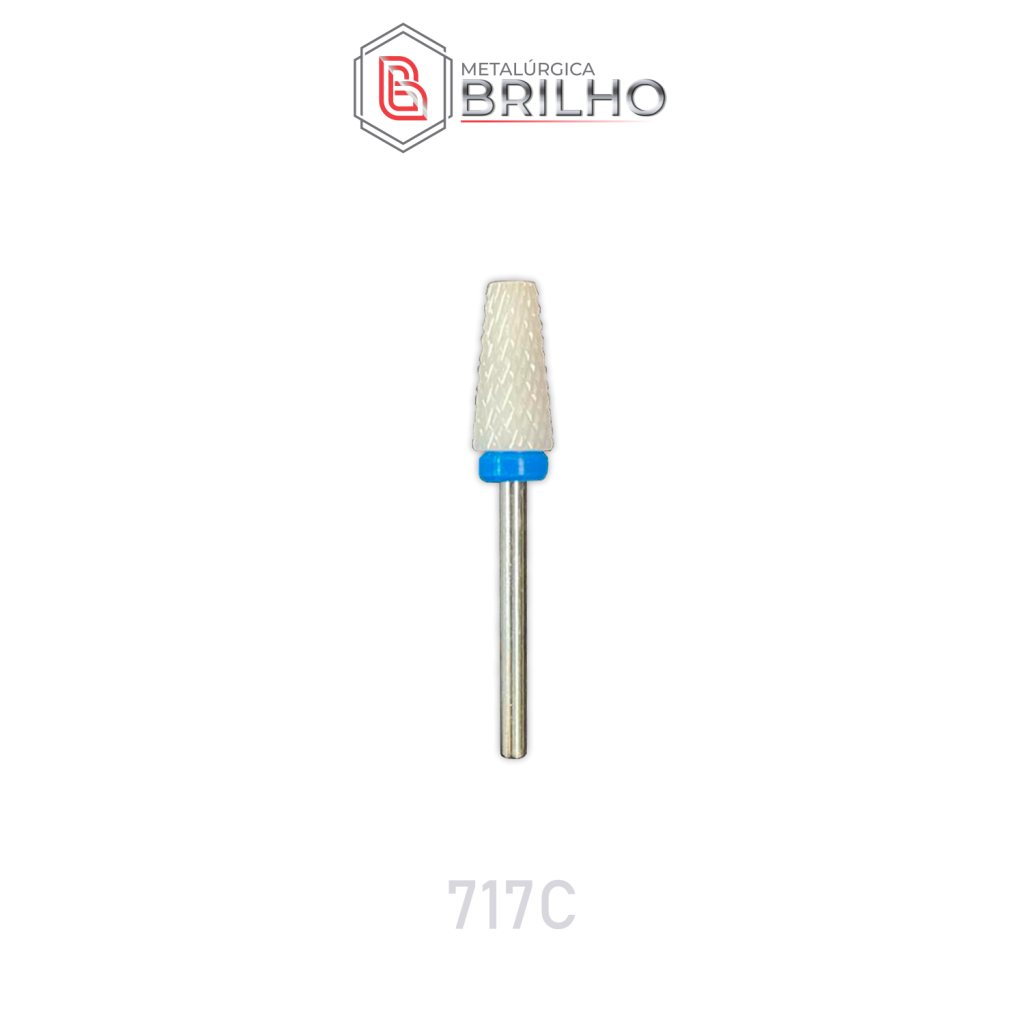 BROCA DE CERÂMICA 717C