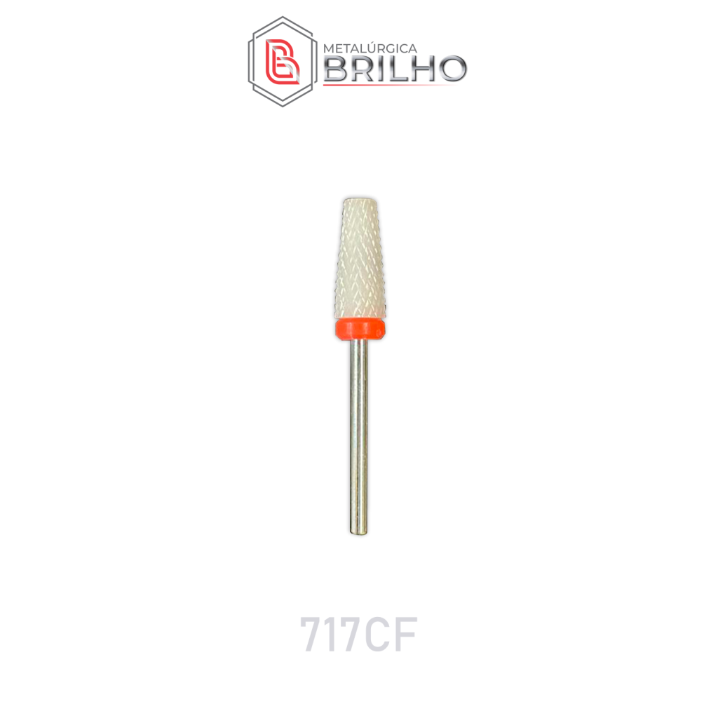 BROCA DE CERÂMICA 717CF