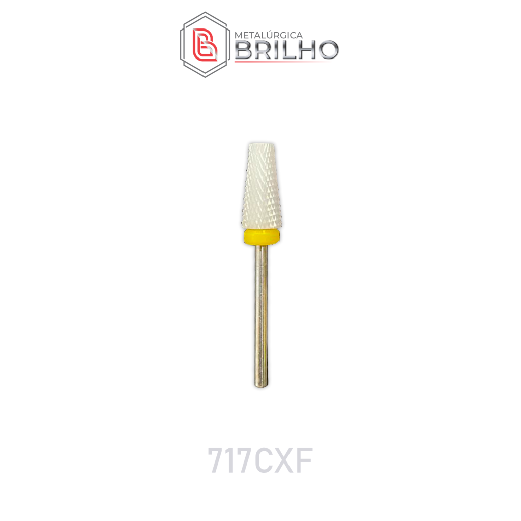 BROCA DE CERÂMICA 717CXF
