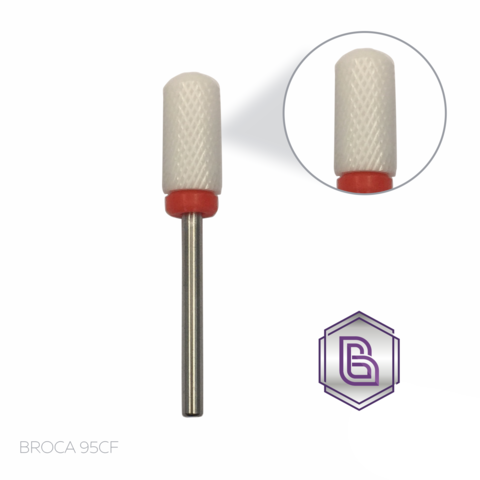 BROCA DE CERÂMICA 95CF