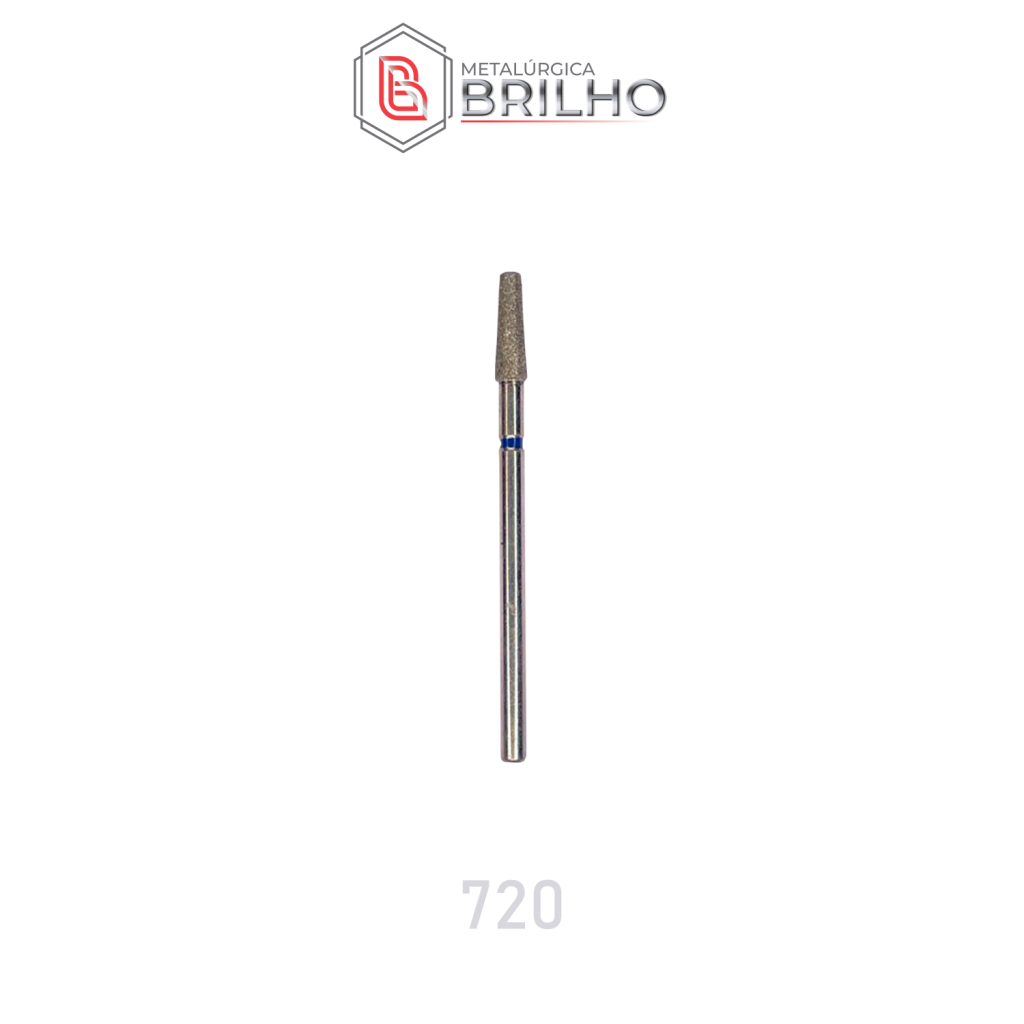 PONTA DIAMANTADA PM720