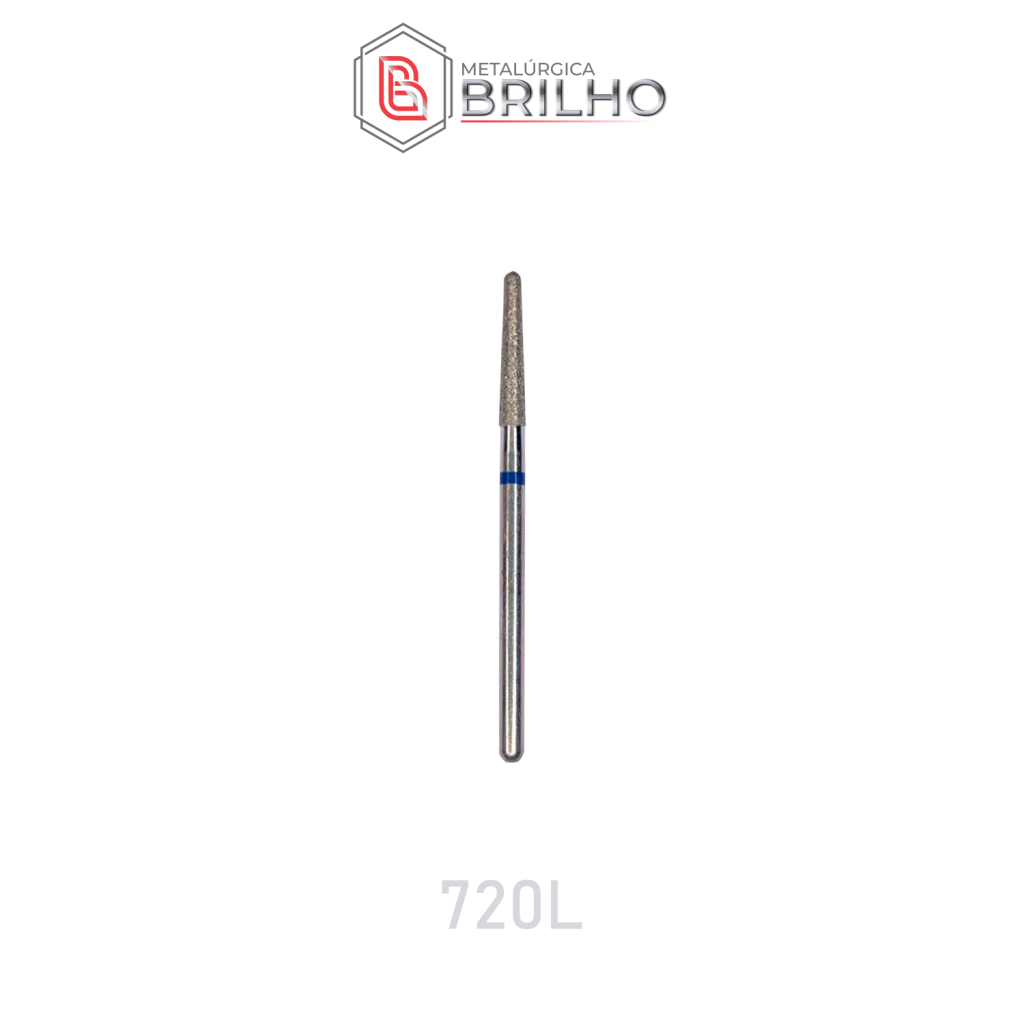 PONTA DIAMANTADA PM720L