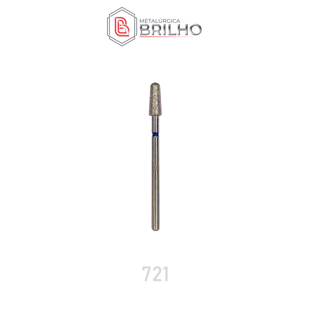 PONTA DIAMANTADA PM721