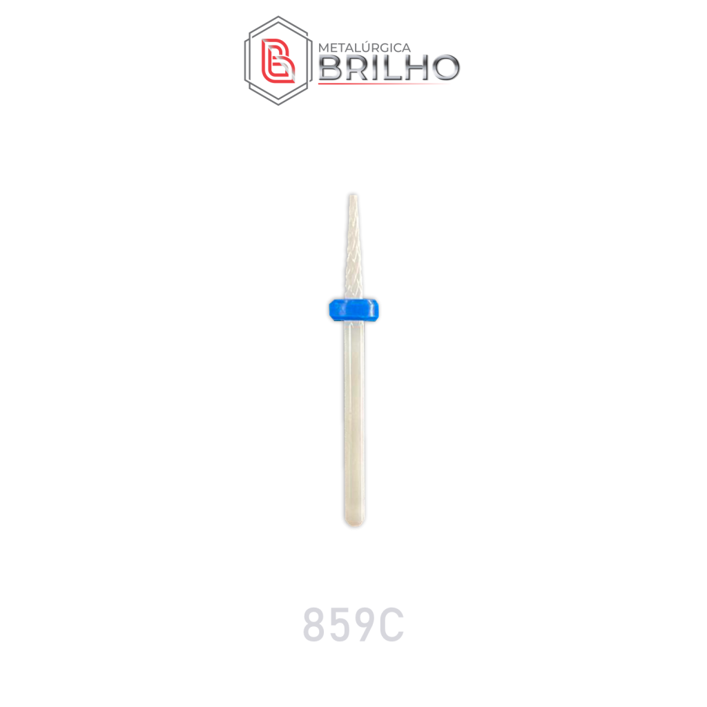 BROCA DE CERÂMICA 859C
