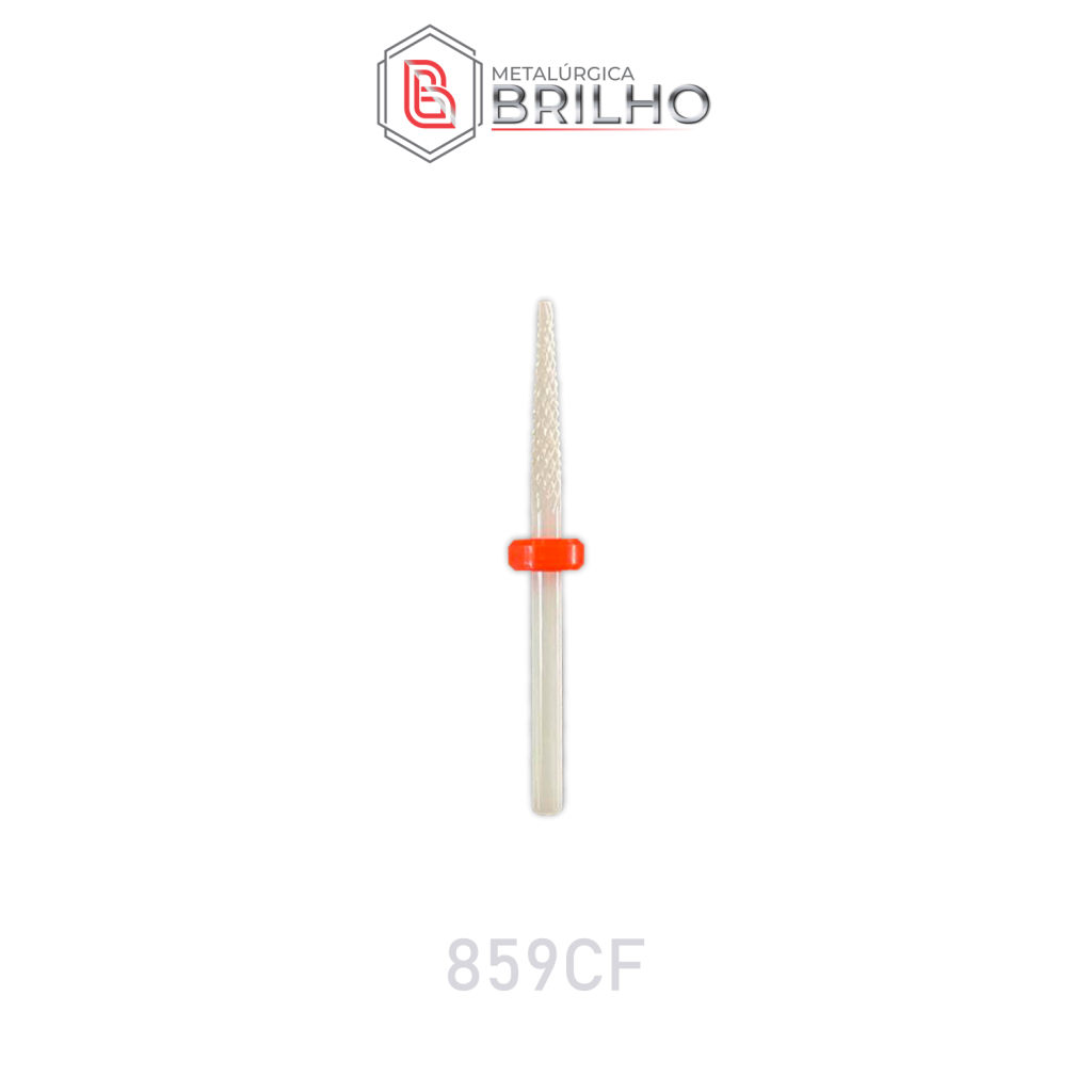 BROCA DE CERÂMICA 859CF