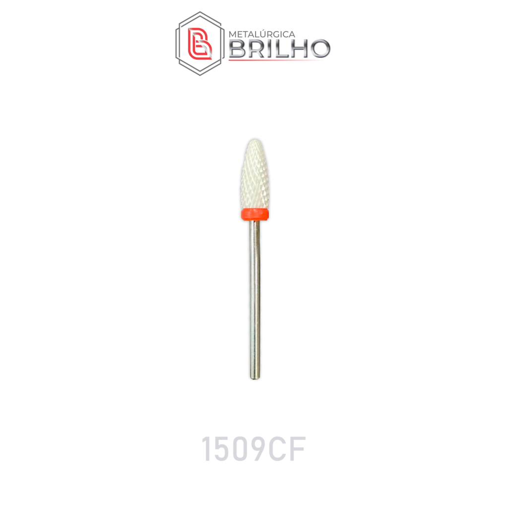 BROCA DE CERÂMICA 1509CF