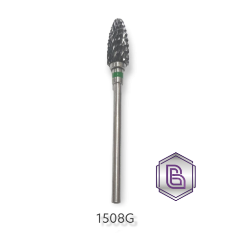 BROCA TUNGSTÊNIO 1508G