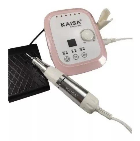 Motor Touch Lixadeira Elétrica Kaisa 35mil Rpm