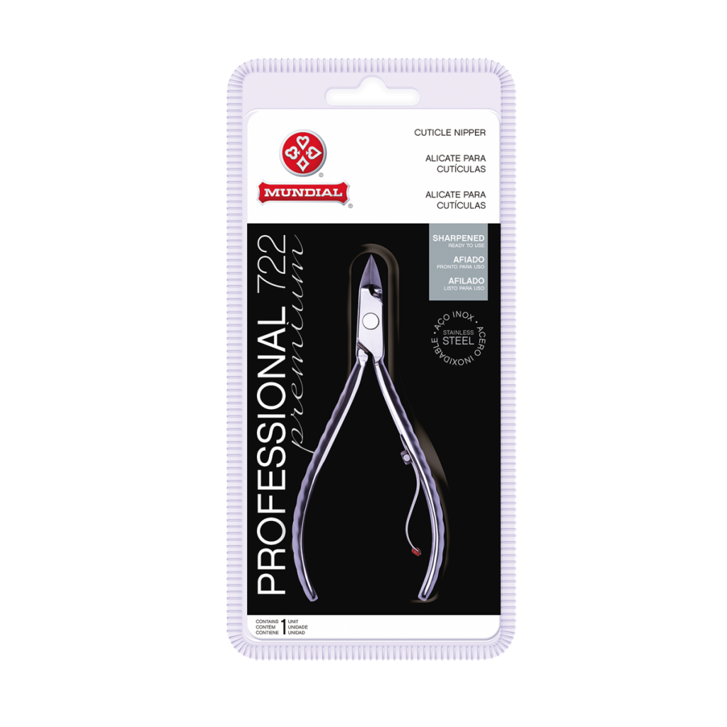Alicate de Cutícula 722