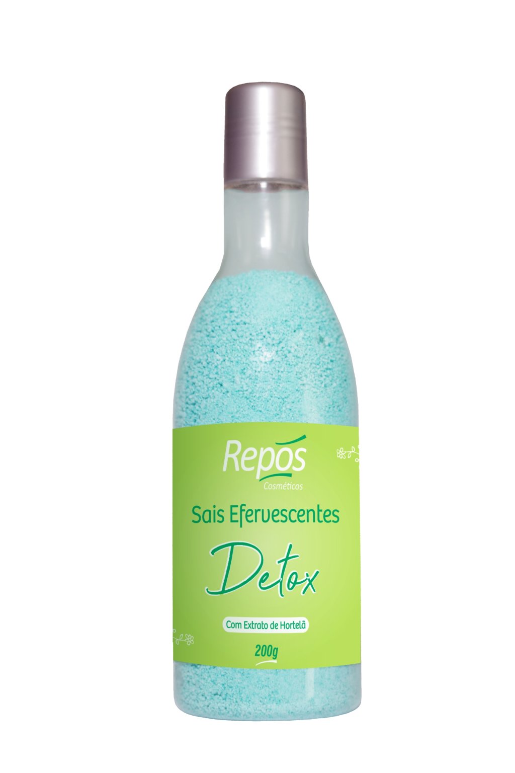 Sais Efervescentes Repós - 200g