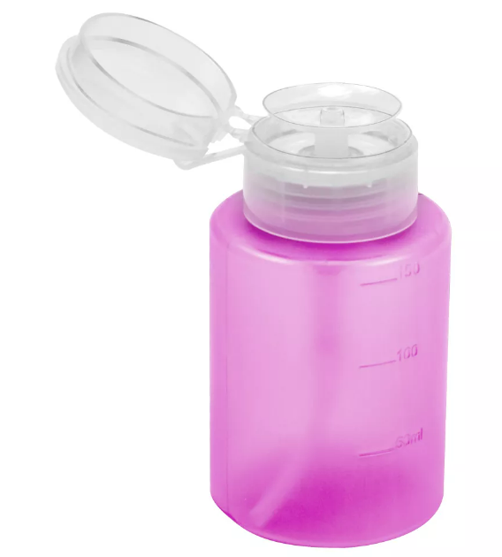 Dosador para acetona 150ml