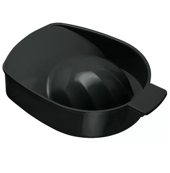 Bacia anatômica para manicure Santa Clara