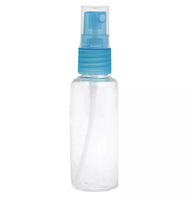Frasco Multiuso spray 50ml Santa Clara