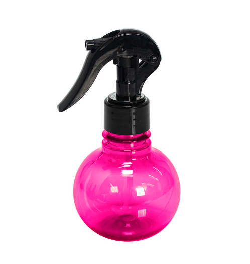 Pulverizador mini bolinha 280ml Santa Clara