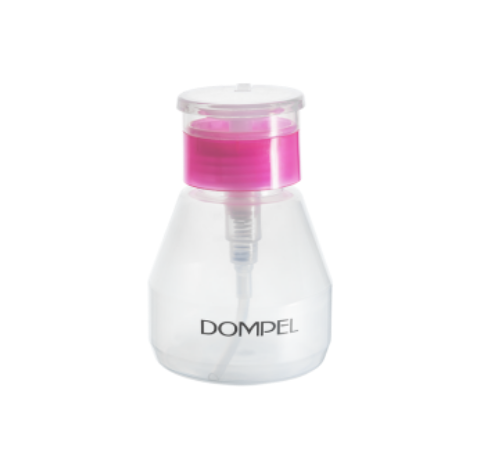 Porta acetona  140ml Dompel