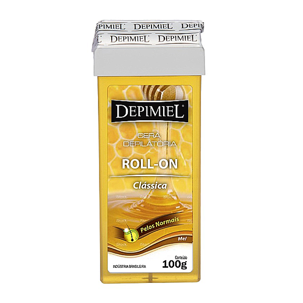 Roll-on de mel Depimiel