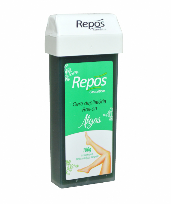 Roll-on de algas Repós