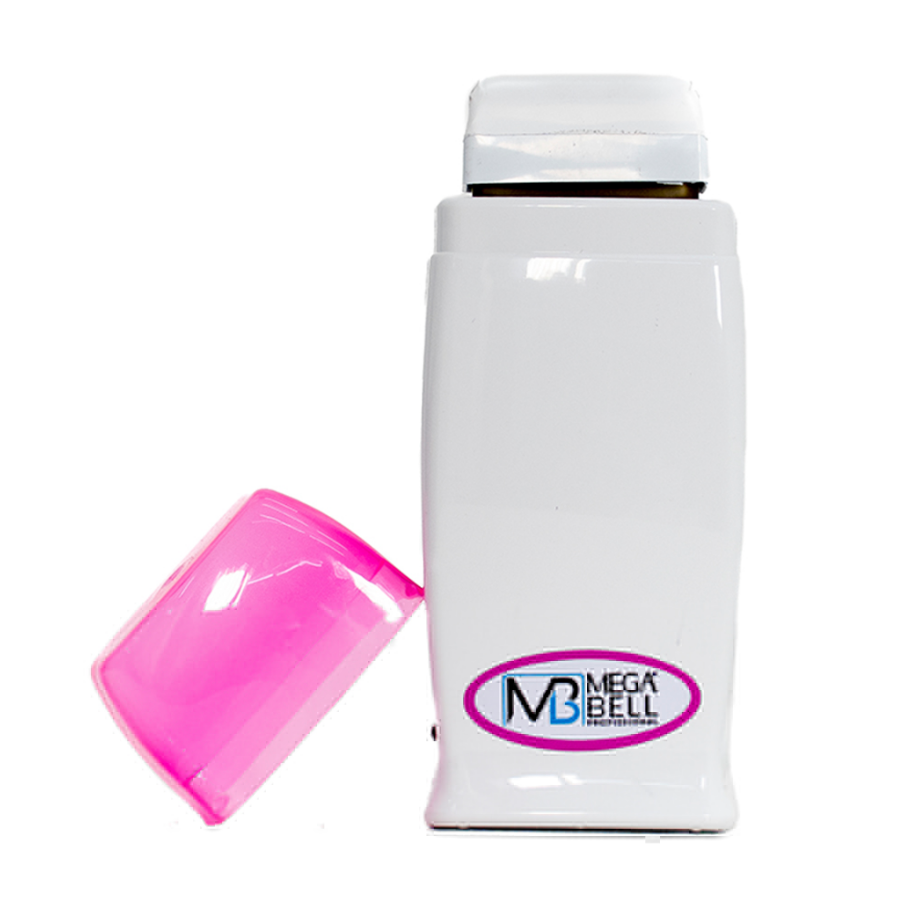 Aquecedor de roll-on MegaBell