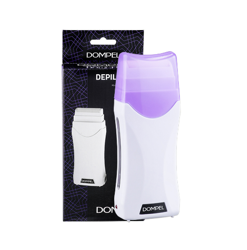 Aquecedor de roll-on Dompel