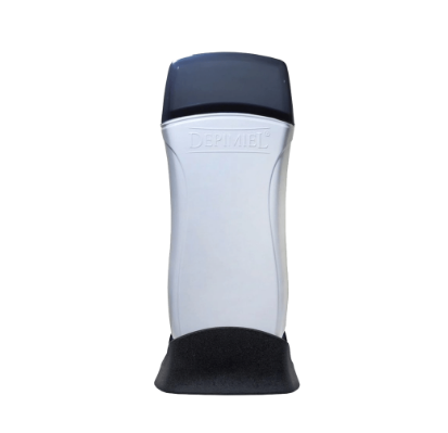 Aquecedor de roll-on Depimiel