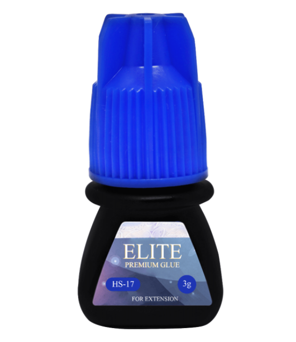 Cola hs-17 3ml Elite 